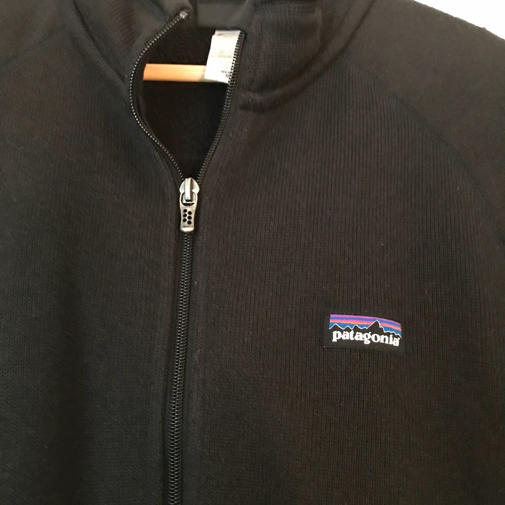 Patagonia Better Sweater